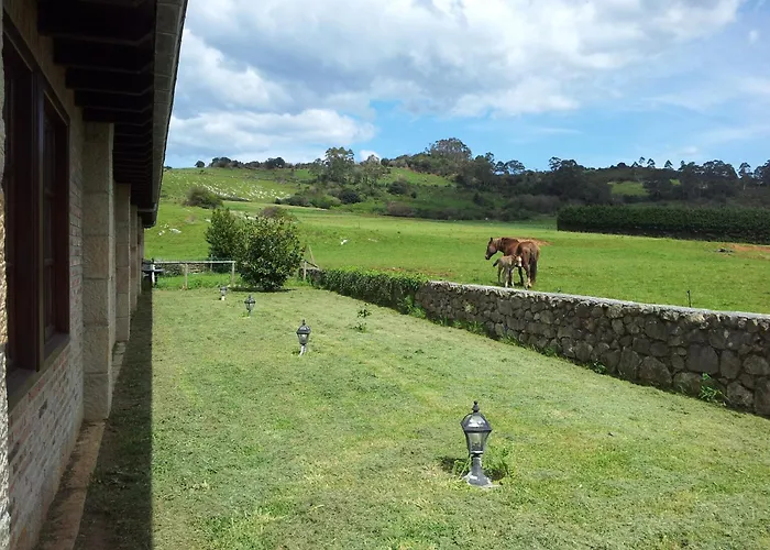 Posada La Roblera