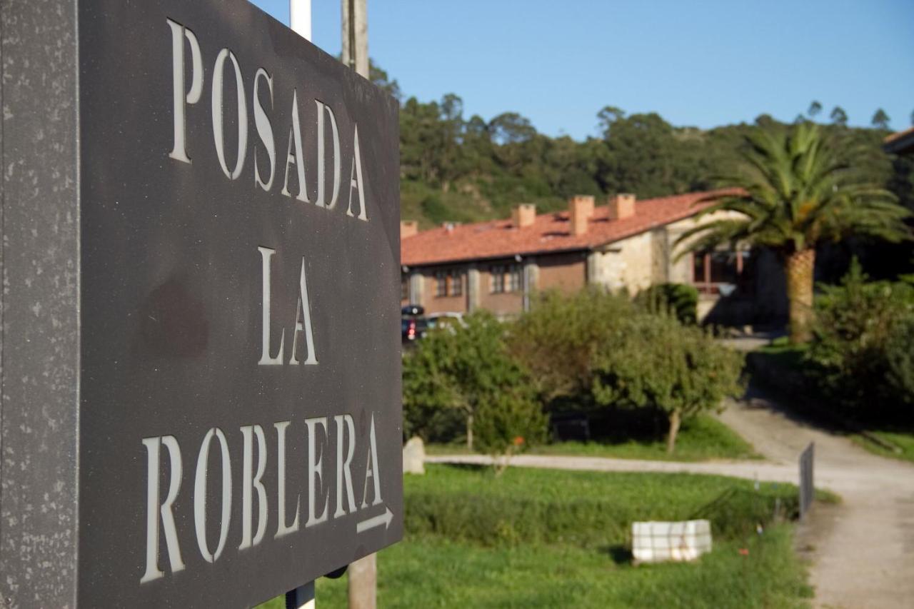 La Roblera *