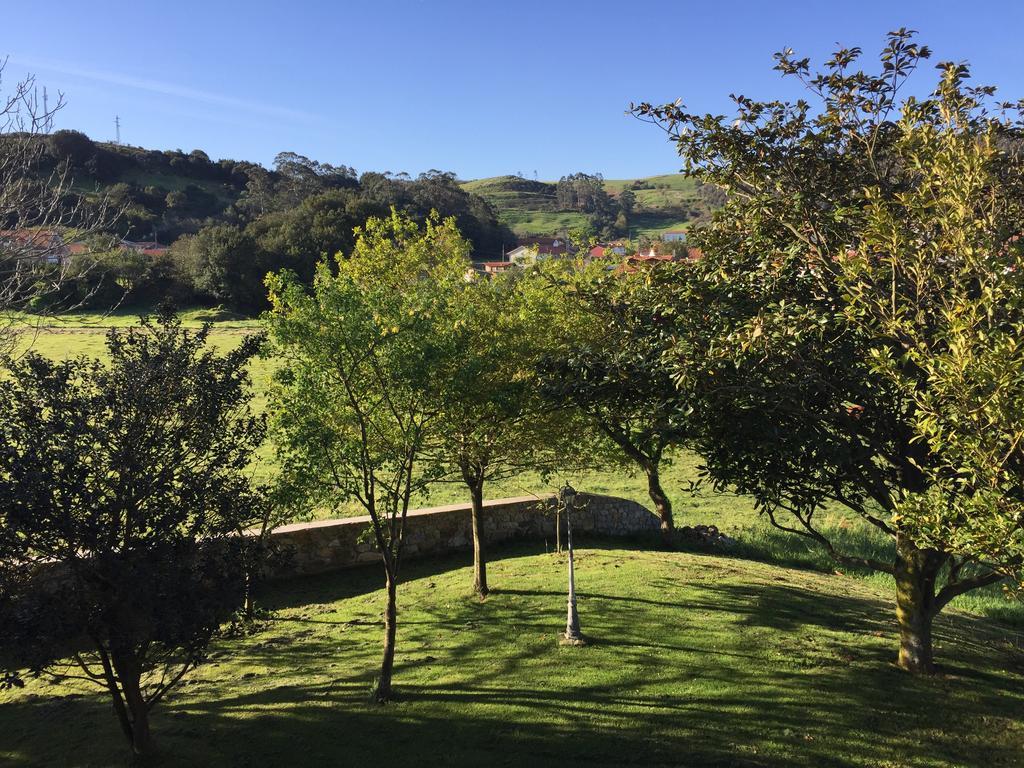 Posada La Roblera Casa de Campo *