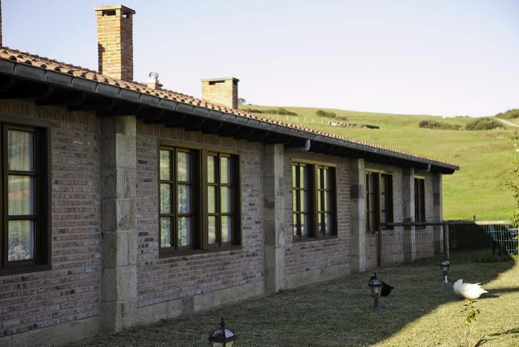 Posada La Roblera Casa de Campo