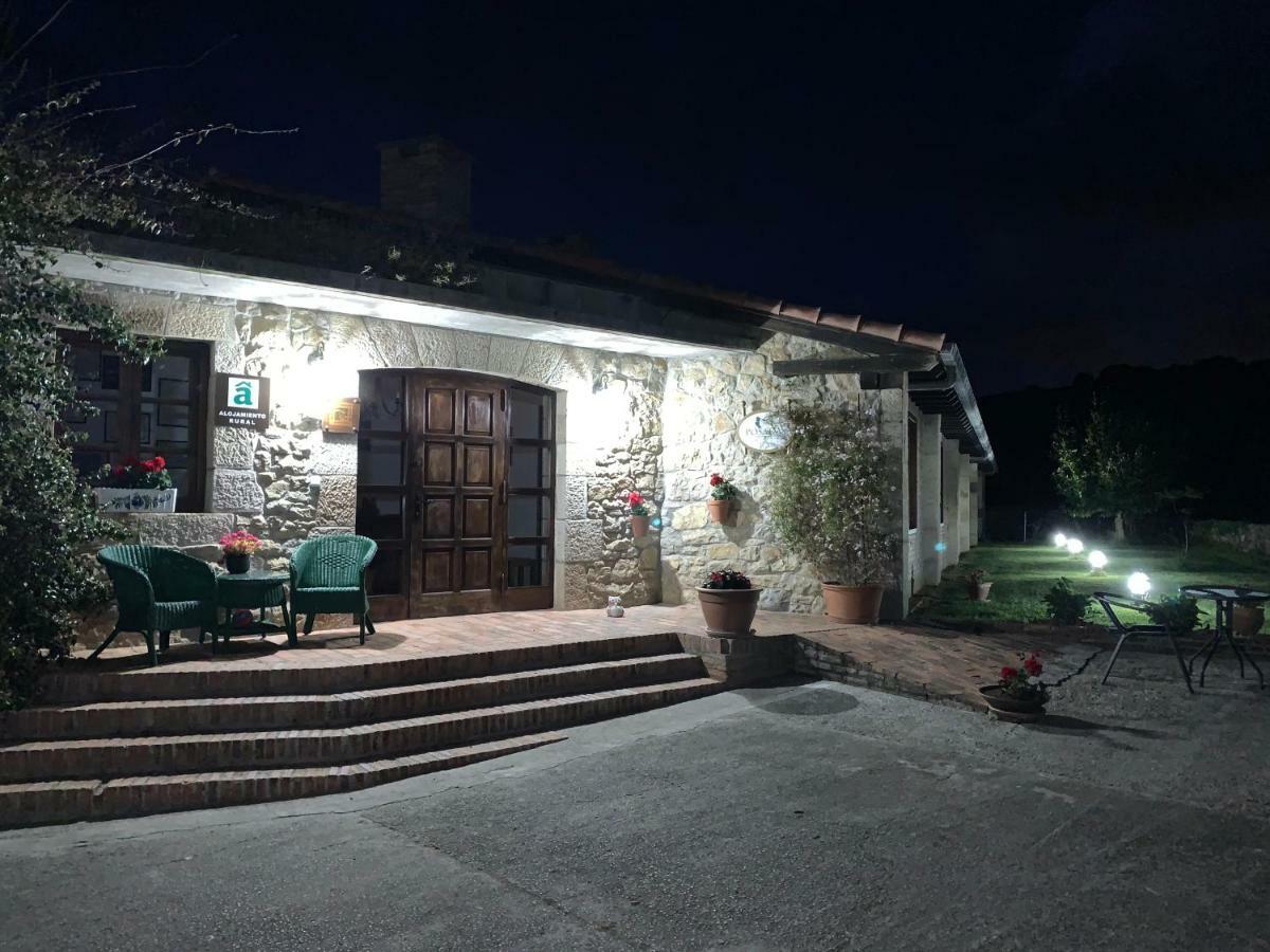 Posada La Roblera *